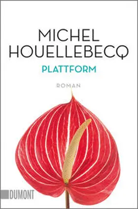 Houellebecq | Plattform | Buch | 978-3-8321-6176-7 | www.sack.de