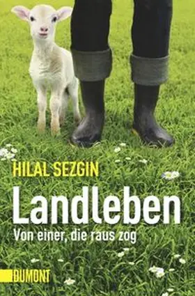 Sezgin |  Landleben | Buch |  Sack Fachmedien