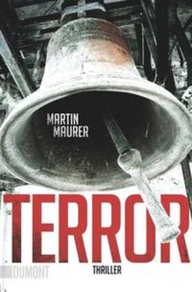 Maurer | Terror | Buch | 978-3-8321-6191-0 | sack.de