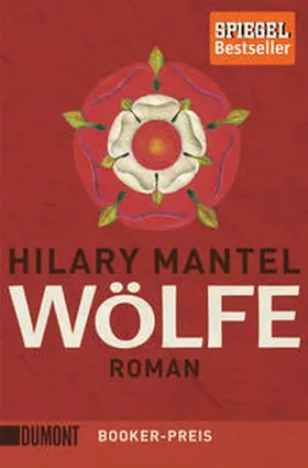 Mantel |  Wölfe | Buch |  Sack Fachmedien
