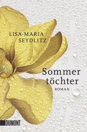 Seydlitz |  Sommertöchter | Buch |  Sack Fachmedien