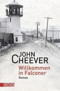 Cheever |  Willkommen in Falconer | Buch |  Sack Fachmedien