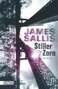 Sallis |  Stiller Zorn | Buch |  Sack Fachmedien