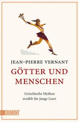 Vernant |  Götter und Menschen | Buch |  Sack Fachmedien