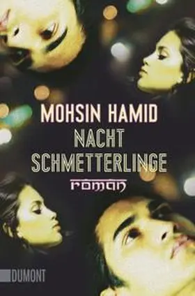 Hamid |  Nachtschmetterlinge | Buch |  Sack Fachmedien