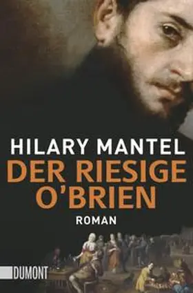Mantel |  Der riesige O'Brien | Buch |  Sack Fachmedien