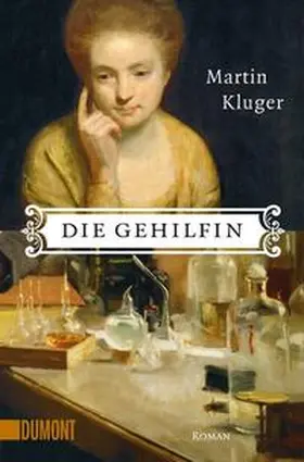Kluger |  Die Gehilfin | Buch |  Sack Fachmedien