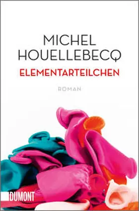Houellebecq |  Elementarteilchen | Buch |  Sack Fachmedien