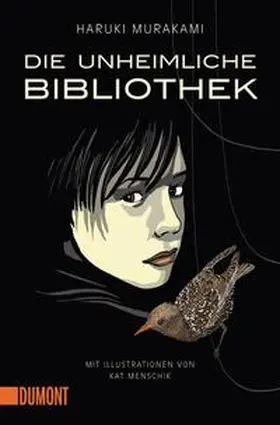 Murakami |  Die unheimliche Bibliothek | Buch |  Sack Fachmedien