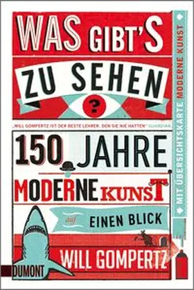 Gompertz |  Was gibt's zu sehen? | Buch |  Sack Fachmedien