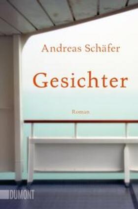 Schäfer | Gesichter | Buch | 978-3-8321-6301-3 | sack.de