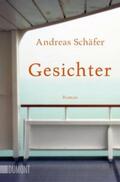 Schäfer |  Gesichter | Buch |  Sack Fachmedien