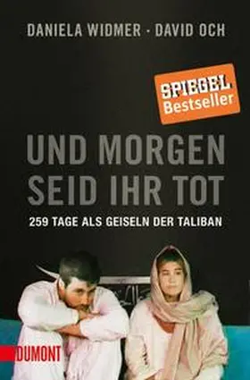 Och / Widmer |  Und morgen seid ihr tot | Buch |  Sack Fachmedien