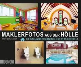 Donaldson |  Maklerfotos aus der Hölle | Buch |  Sack Fachmedien