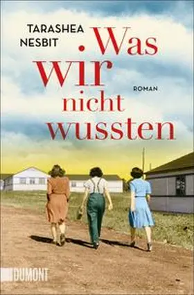 Nesbit |  Taschenbücher / Was wir nicht wussten | Buch |  Sack Fachmedien