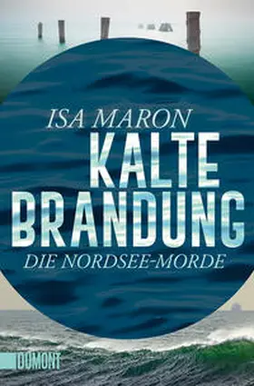 Maron |  Kalte Brandung | Buch |  Sack Fachmedien