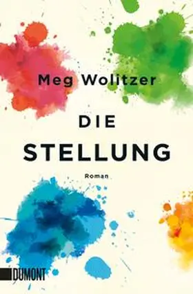 Wolitzer |  Die Stellung | Buch |  Sack Fachmedien