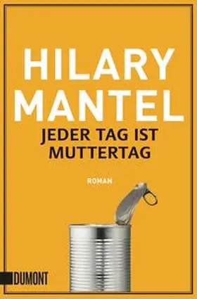Mantel |  Jeder Tag ist Muttertag | Buch |  Sack Fachmedien