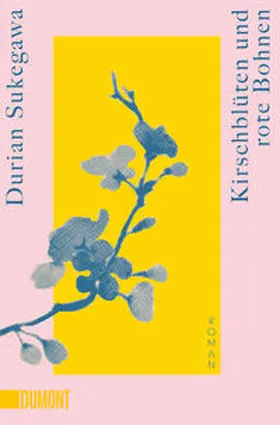 Sukegawa | Kirschblüten und rote Bohnen | Buch | 978-3-8321-6412-6 | www.sack.de
