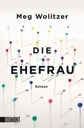 Wolitzer |  Die Ehefrau | Buch |  Sack Fachmedien