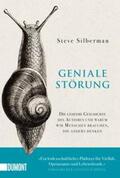 Silberman |  Geniale Störung | Buch |  Sack Fachmedien
