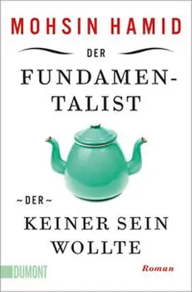 Hamid |  Der Fundamentalist, der keiner sein wollte | Buch |  Sack Fachmedien