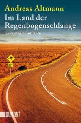 Altmann | Im Land der Regenbogenschlange | Buch | 978-3-8321-6442-3 | sack.de