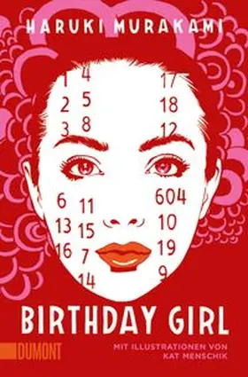 Murakami |  Birthday Girl | Buch |  Sack Fachmedien