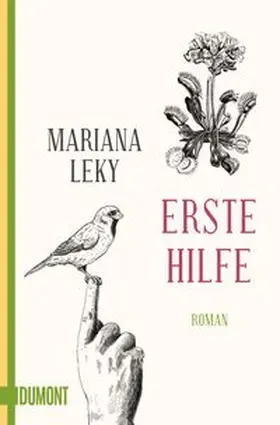 Leky | Erste Hilfe | Buch | 978-3-8321-6458-4 | www.sack.de