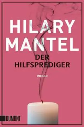Mantel |  Der Hilfsprediger | Buch |  Sack Fachmedien