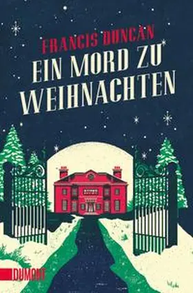 Duncan |  Ein Mord zu Weihnachten | Buch |  Sack Fachmedien