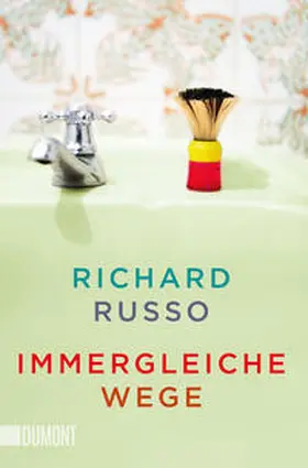 Russo |  Immergleiche Wege | Buch |  Sack Fachmedien