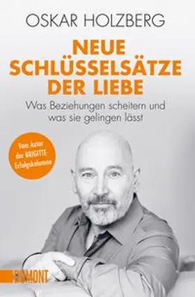 Holzberg | Neue Schlüsselsätze der Liebe | Buch | 978-3-8321-6489-8 | www.sack.de
