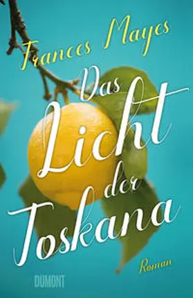 Mayes |  Das Licht der Toskana | Buch |  Sack Fachmedien