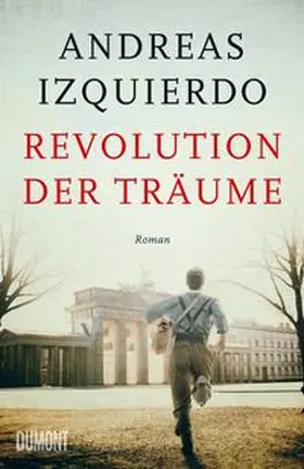 Izquierdo |  Revolution der Träume | Buch |  Sack Fachmedien