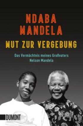 Mandela |  Mut zur Vergebung | Buch |  Sack Fachmedien