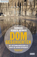 Schock-Werner / Frank |  Dom-Geschichten | Buch |  Sack Fachmedien