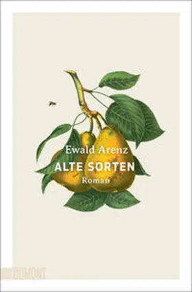 Arenz |  Alte Sorten | Buch |  Sack Fachmedien