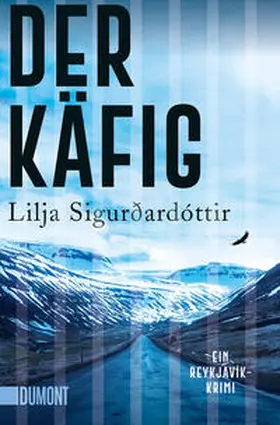 Sigurðardóttir | Der Käfig | Buch | 978-3-8321-6542-0 | www.sack.de