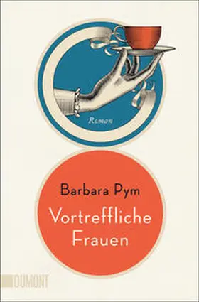 Pym | Vortreffliche Frauen | Buch | 978-3-8321-6549-9 | www.sack.de