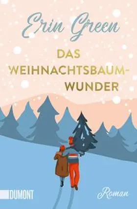Green |  Das Weihnachtsbaumwunder | Buch |  Sack Fachmedien