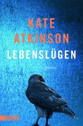 Atkinson | Lebenslügen | Buch | 978-3-8321-6571-0 | www.sack.de