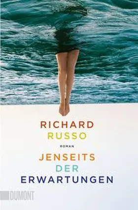 Russo | Jenseits der Erwartungen | Buch | 978-3-8321-6579-6 | www.sack.de