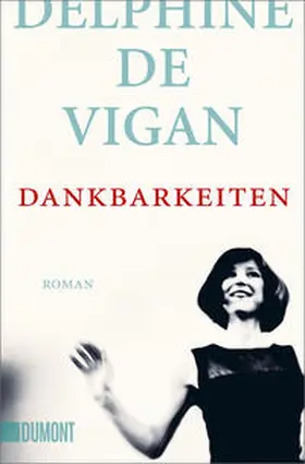 De Vigan / Vigan | Dankbarkeiten | Buch | 978-3-8321-6580-2 | sack.de