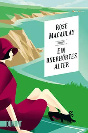 Macaulay |  Ein unerhörtes Alter | Buch |  Sack Fachmedien
