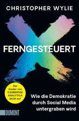 Wylie |  Ferngesteuert | Buch |  Sack Fachmedien