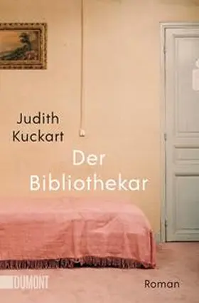 Kuckart |  Der Bibliothekar | Buch |  Sack Fachmedien