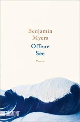 Myers | Offene See | Buch | 978-3-8321-6598-7 | www.sack.de