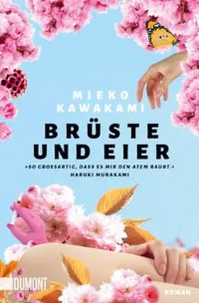 Kawakami |  Brüste und Eier | Buch |  Sack Fachmedien