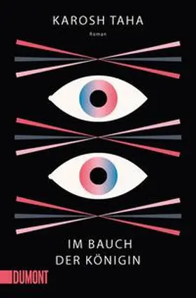 Taha |  Im Bauch der Königin | Buch |  Sack Fachmedien
